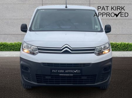 2023 Citroen Berlingo - photo 13
