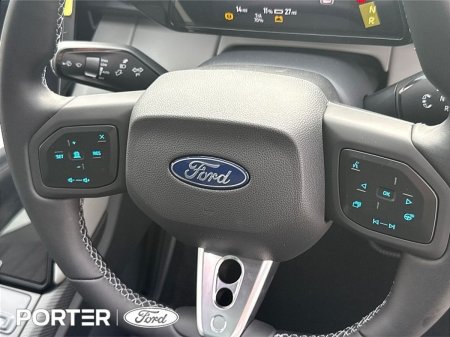 2026 Ford Capri - photo 17