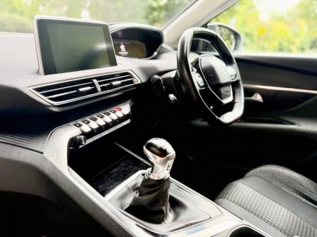 2020 Peugeot 3008 - photo 20