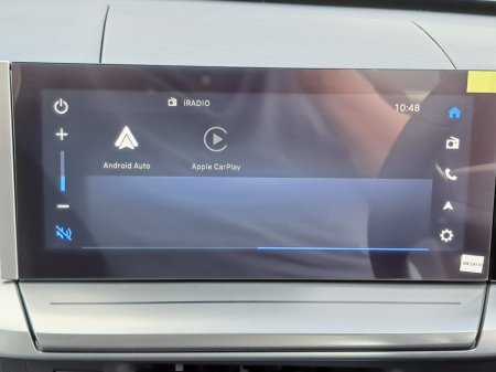 2026 Opel Frontera - photo 28