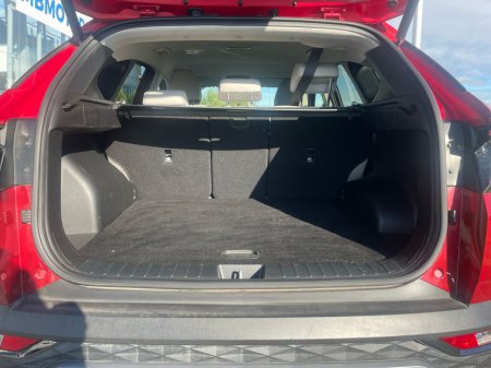 2022 Hyundai Tucson - photo 9