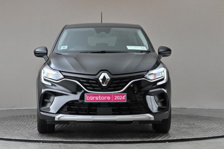 2024 Renault Captur - photo 2