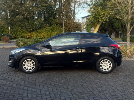 2013 Hyundai i30 - photo 9