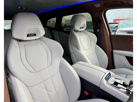 2026 BMW XM - photo 16