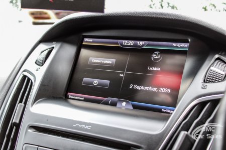 2016 Ford Focus - photo 17