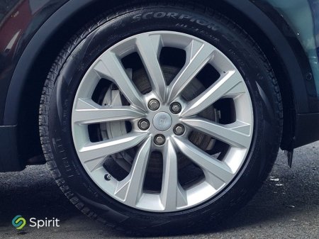 2021 Land Rover Discovery - photo 9