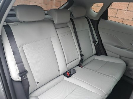 2027 Hyundai KONA - photo 11