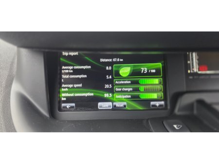 2015 Renault Grand Scenic - photo 14