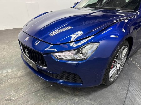 2018 Maserati Ghibli - photo 19