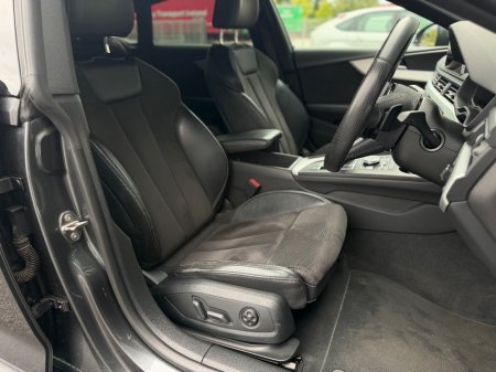 2018 Audi A5 - photo 13