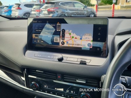 2024 Nissan Qashqai - photo 13