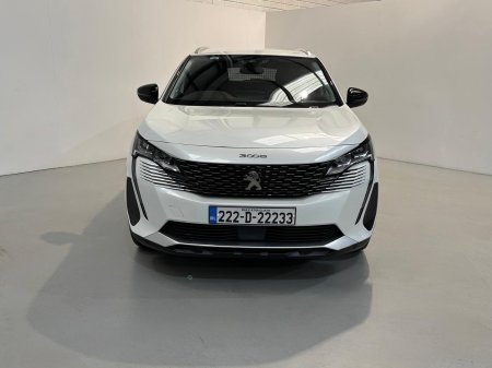 2022 Peugeot Partner - photo 2