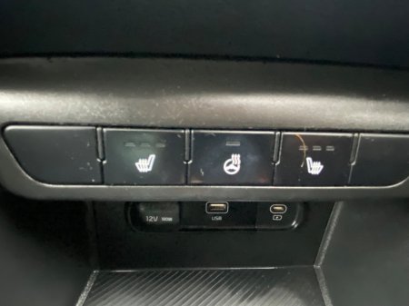 2023 Kia Sportage - photo 30