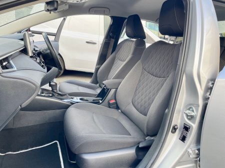 2022 Toyota Corolla - photo 24