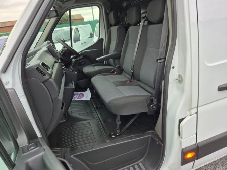 2023 Renault Master - photo 12