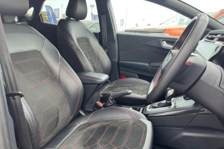 2025 Ford Puma - photo 17