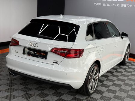 2015 Audi A3 - photo 6