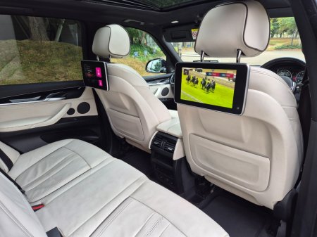 2017 BMW X5 - photo 11