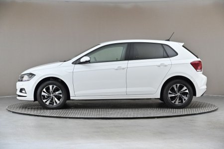 2019 Volkswagen Polo - photo 5