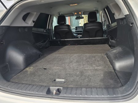 2019 Hyundai Tucson - photo 5