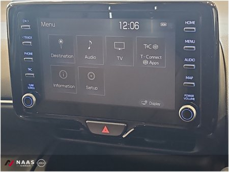 2023 Toyota Yaris Cross - photo 13