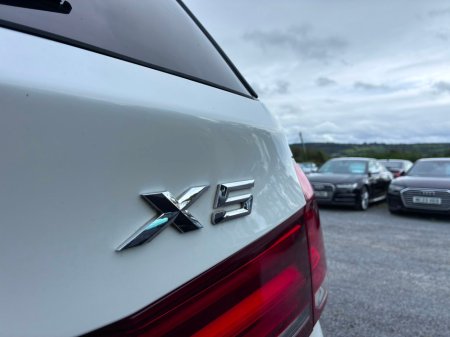 2018 BMW X5 - photo 19