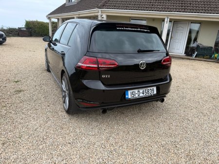 2015 Volkswagen Golf - photo 4