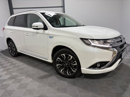 2018 Mitsubishi Outlander - photo 3