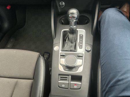 2018 Audi A3 - photo 21