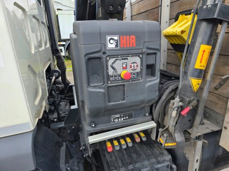 2021 DAF LF 180 - photo 20
