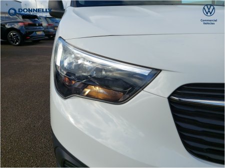 2022 Vauxhall Other - photo 19