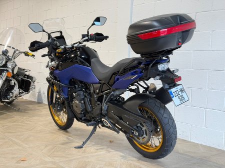 2023 Suzuki V-Strom - photo 6