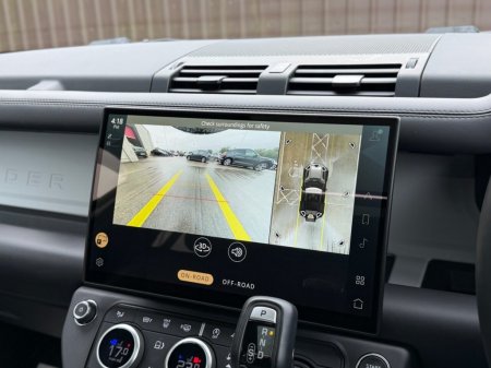 2025 Land Rover Defender - photo 21