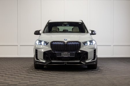 2023 BMW X5 - photo 2