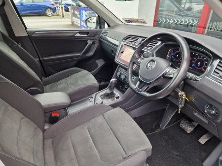 2021 Volkswagen Tiguan - photo 15