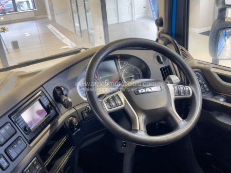 2020 DAF XF 480 SPACECAB - photo 15