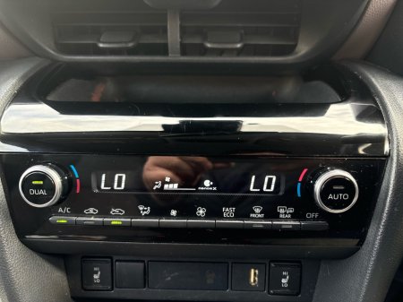 2023 Toyota Yaris Cross - photo 16