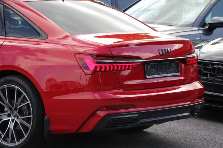 2022 Audi A6 - photo 14
