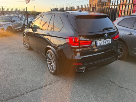 2018 BMW X5 - photo 4