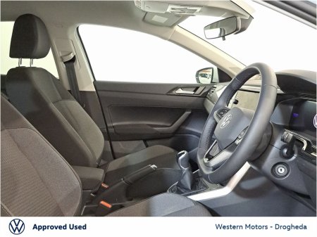 2026 Volkswagen Polo - photo 19