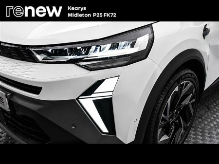 2025 Renault Symbioz - photo 15