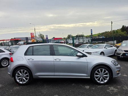 2016 Volkswagen Golf - photo 4