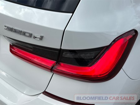 2020 BMW 3-Series - photo 16