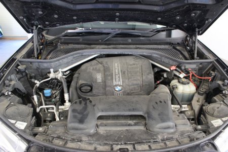 2018 BMW X5 - photo 3