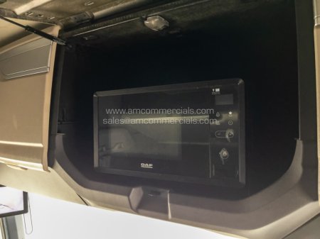 2022 DAF XG+ 530 FTG New Gen - photo 21