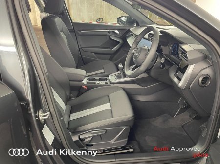 2026 Audi A3 - photo 14