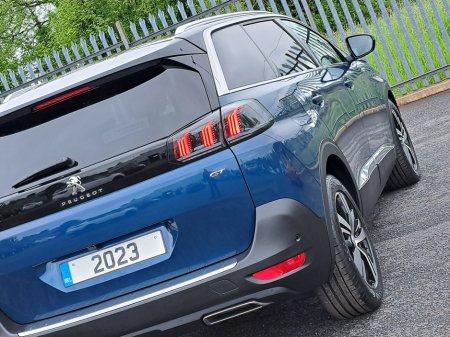 2023 Peugeot 5008 - photo 11