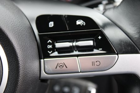 2024 Hyundai Tucson - photo 23