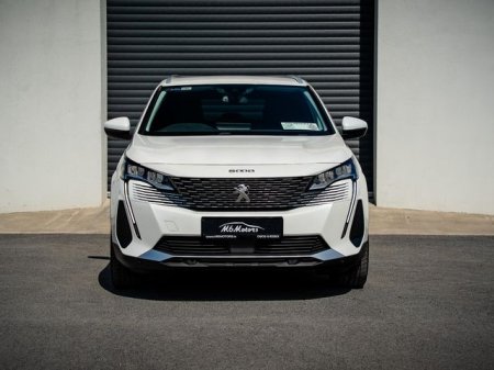 2021 Peugeot 5008 - photo 2