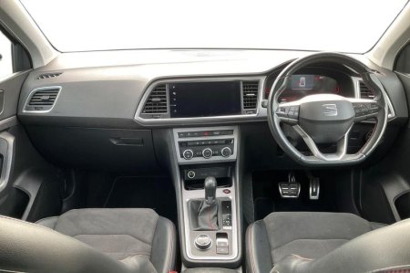 2023 SEAT Ateca - photo 10